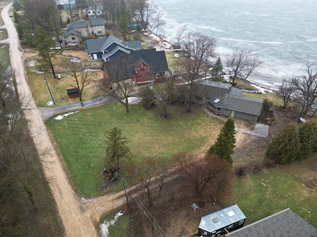 Photo of 40453 Lake Volney Lane, Le Center, MN 56057 (MLS # 7001389)