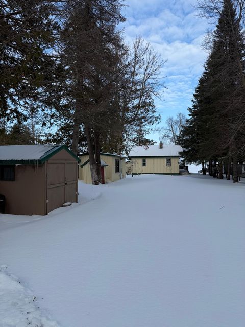 Photo of 6502 Birch Beach Drive NW, Williams, MN 56686 (MLS # 7027941)