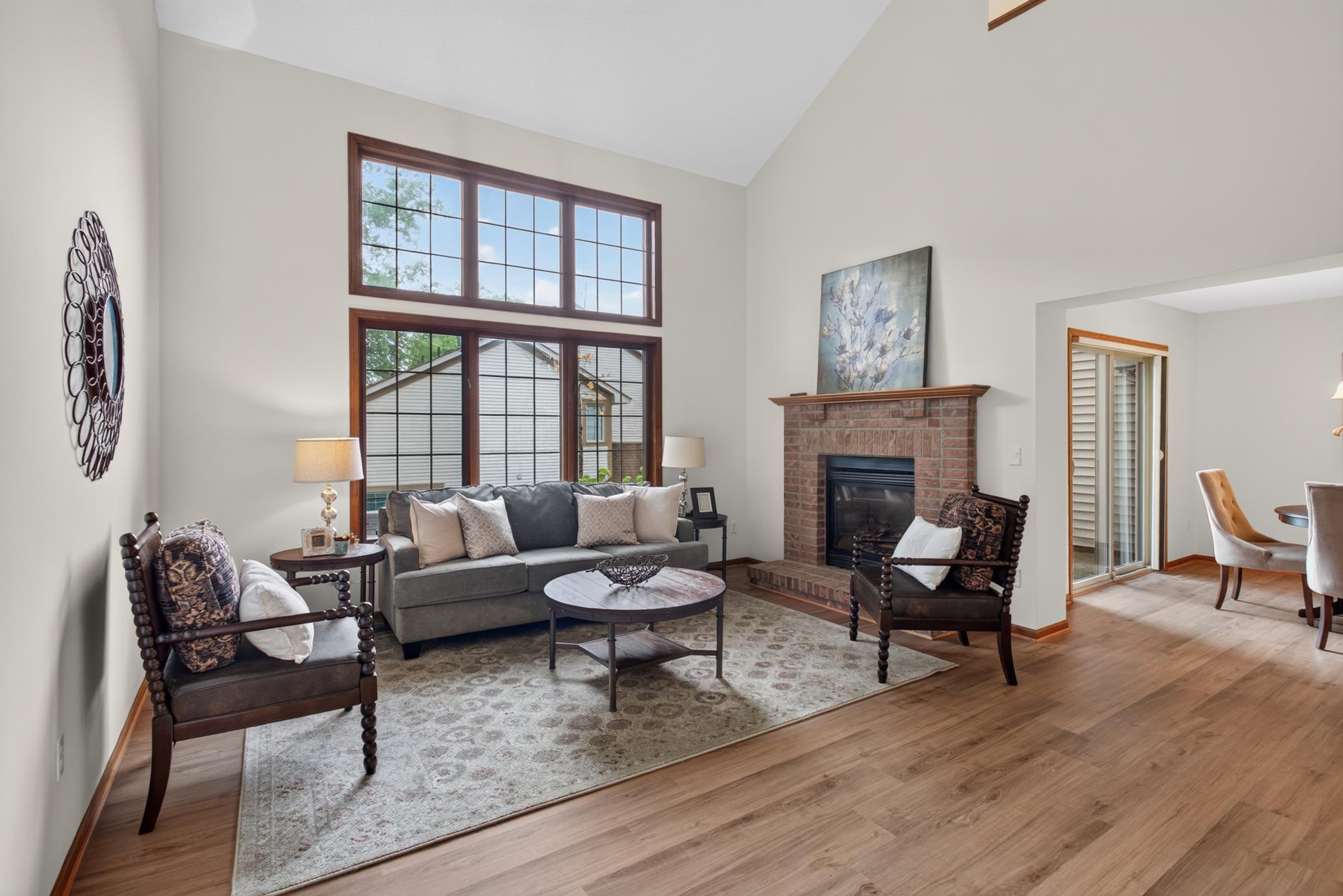Photo 1 of 24 — 1915 Furness Street, Maplewood, MN 55109