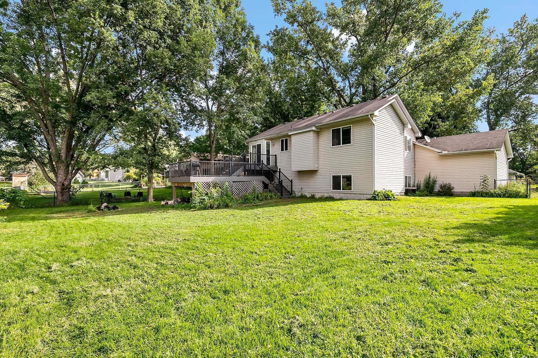 12010 Eagle Street NW