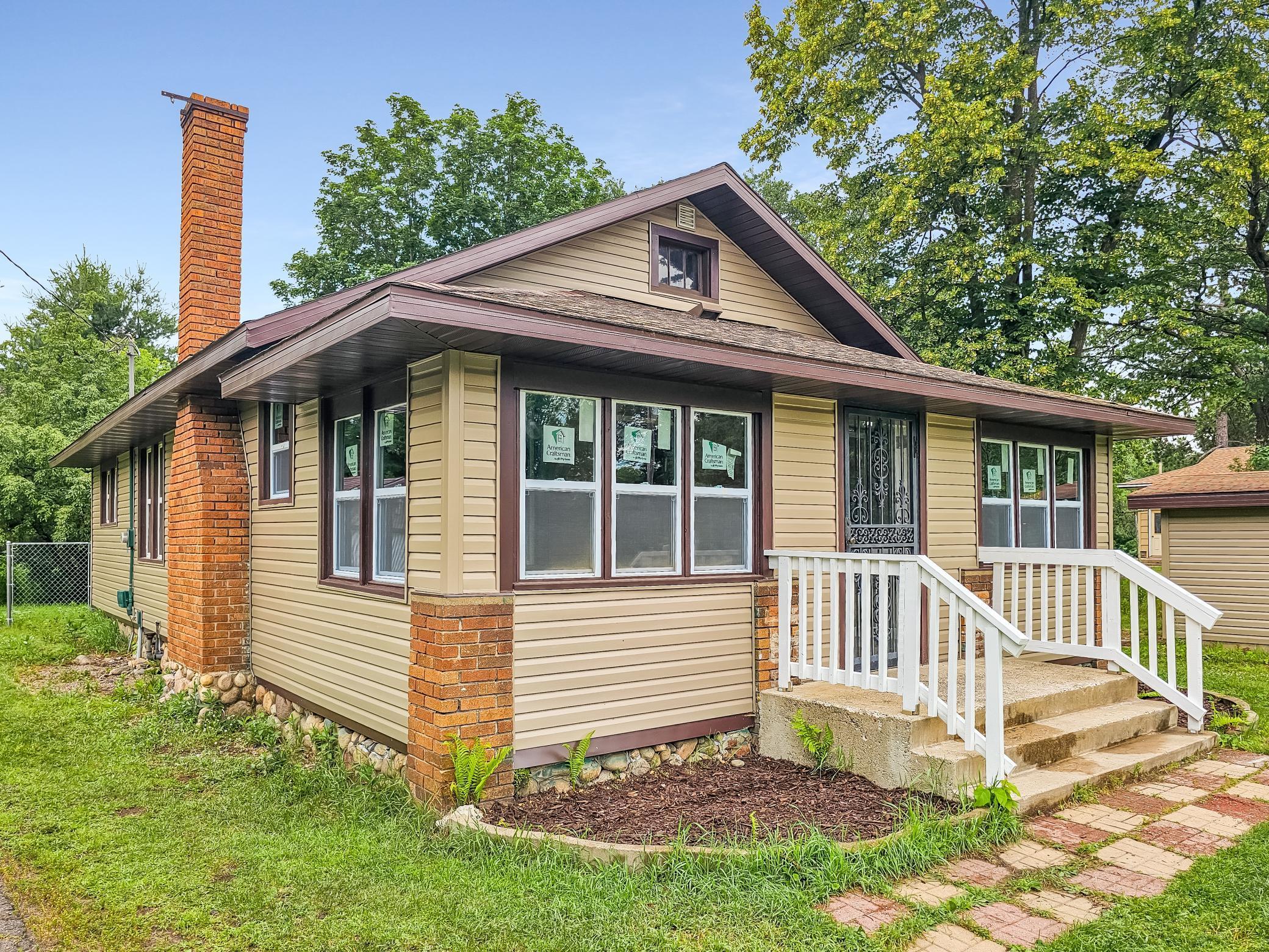 30867 Rasmussen Road
