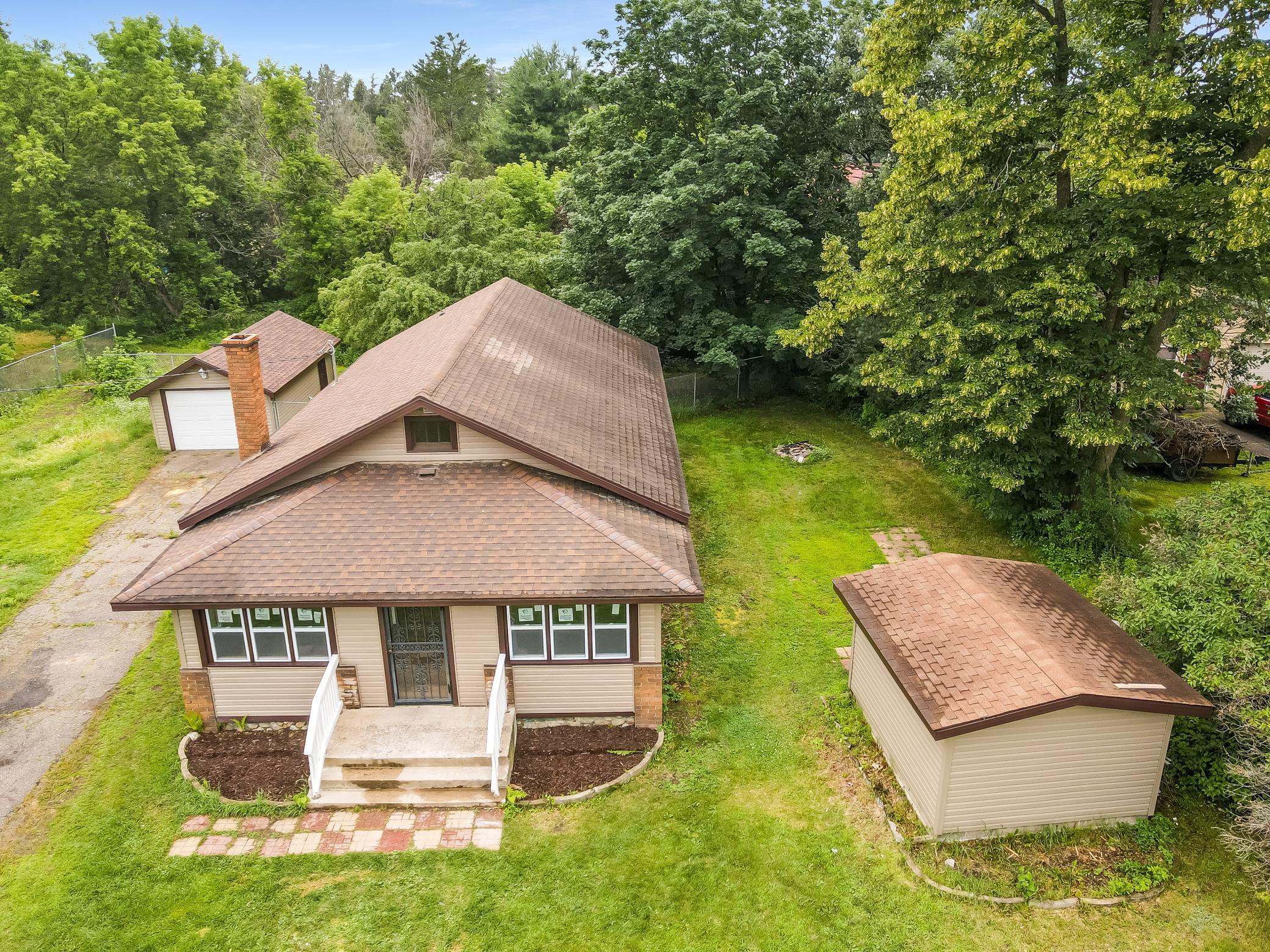 30867 Rasmussen Road