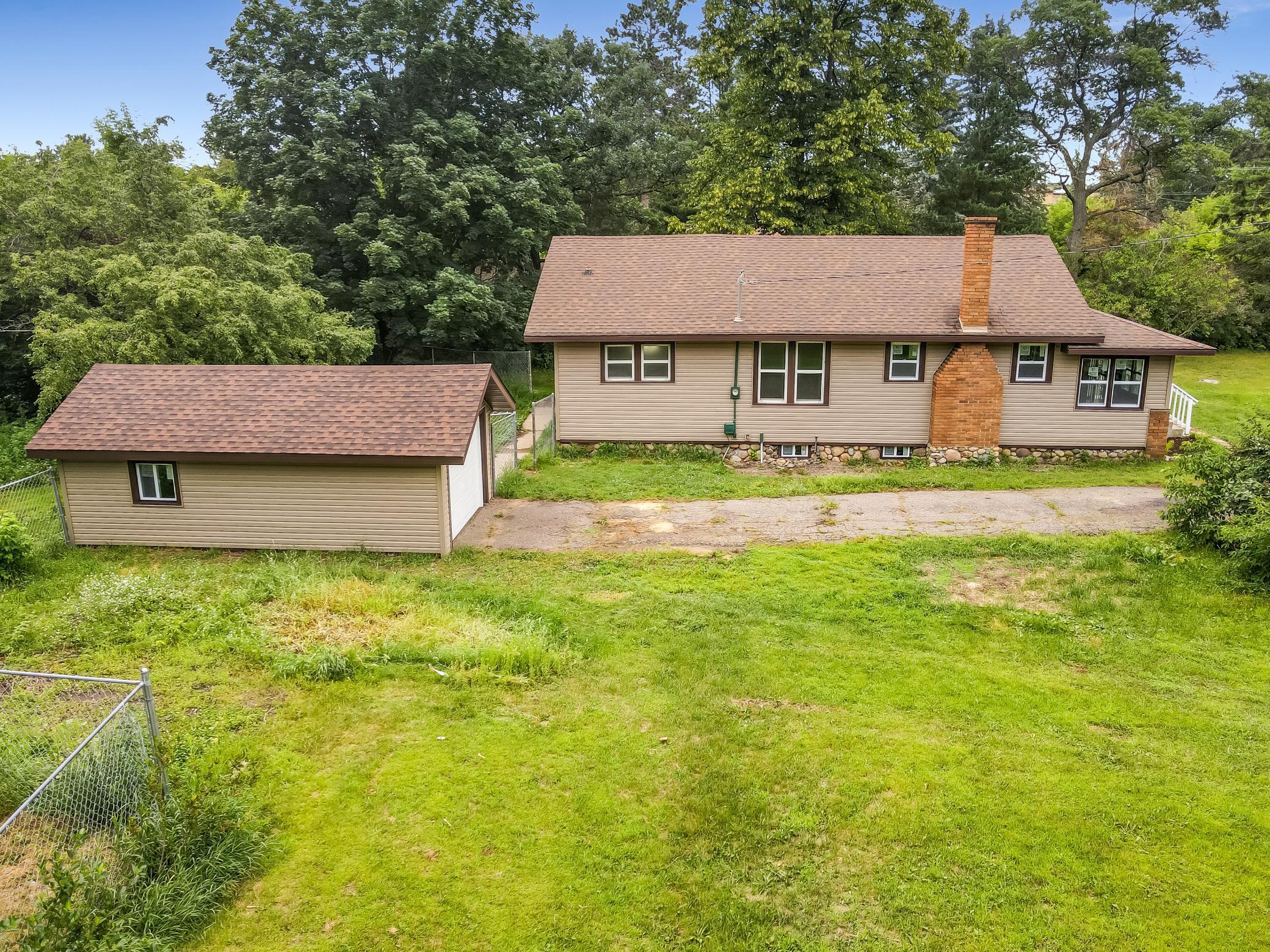 30867 Rasmussen Road