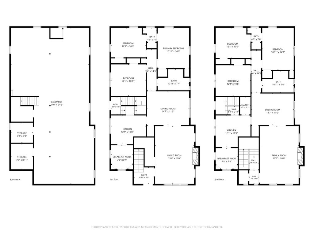 Photo of 4145 Colfax Avenue S, Minneapolis, MN 55409 (MLS # 7132772)