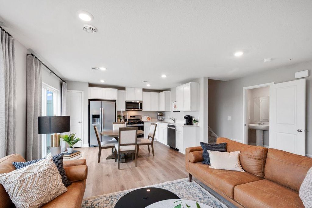 Photo of 13736 Kaylemore Trail, Rosemount, MN 55068 (MLS # 7001803)