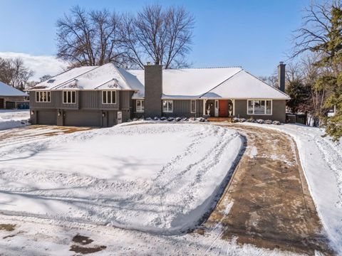 4604 Annaway Drive Edina MN 55436