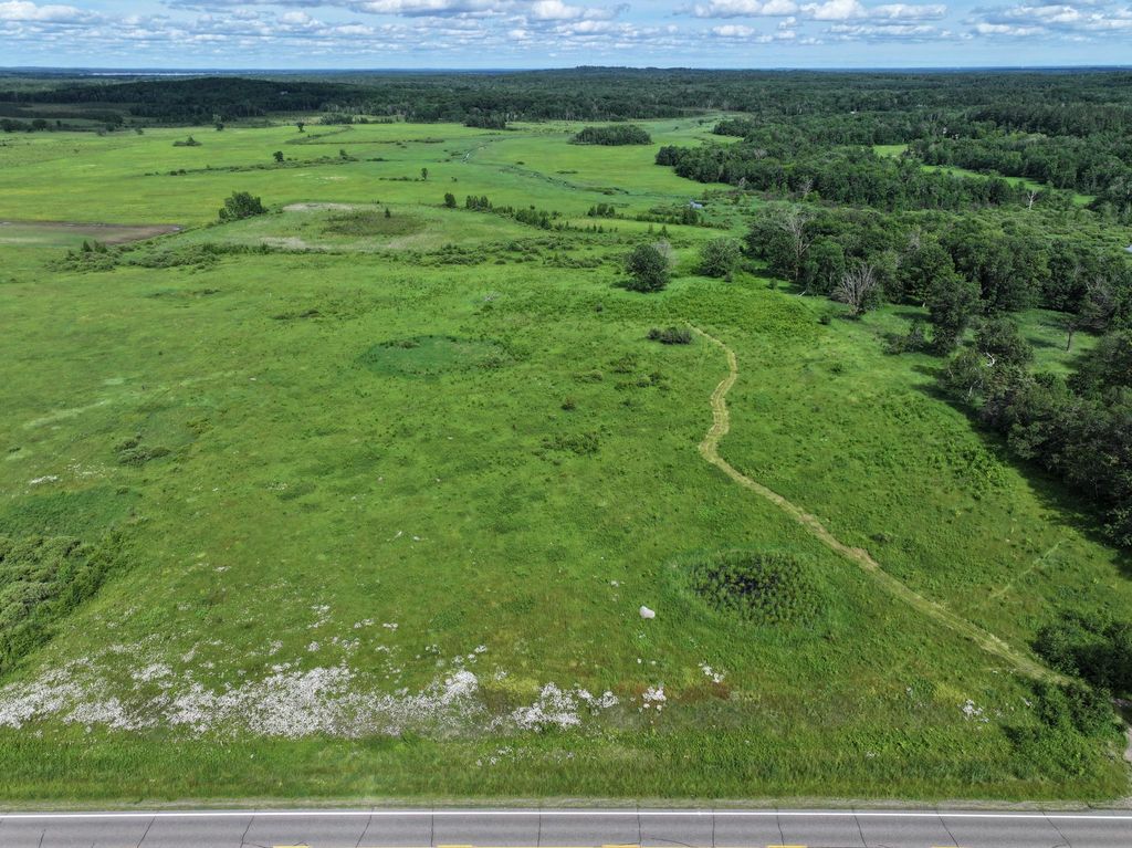 Photo of 9884 County Road 1 SW, Pequot Lakes, MN 56472 (MLS # 7019522)