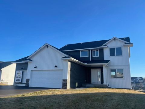 441 Mario Drive Vadnais Heights MN 55127