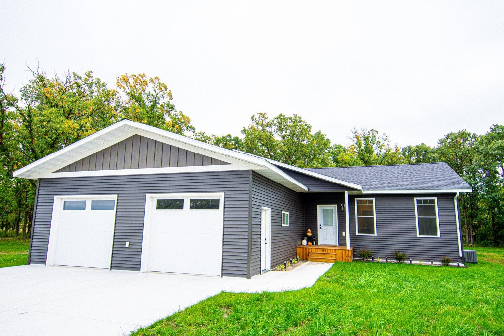 Photo of 4331 State Hwy 11, Karlstad, MN 56732 (MLS # 7147129)