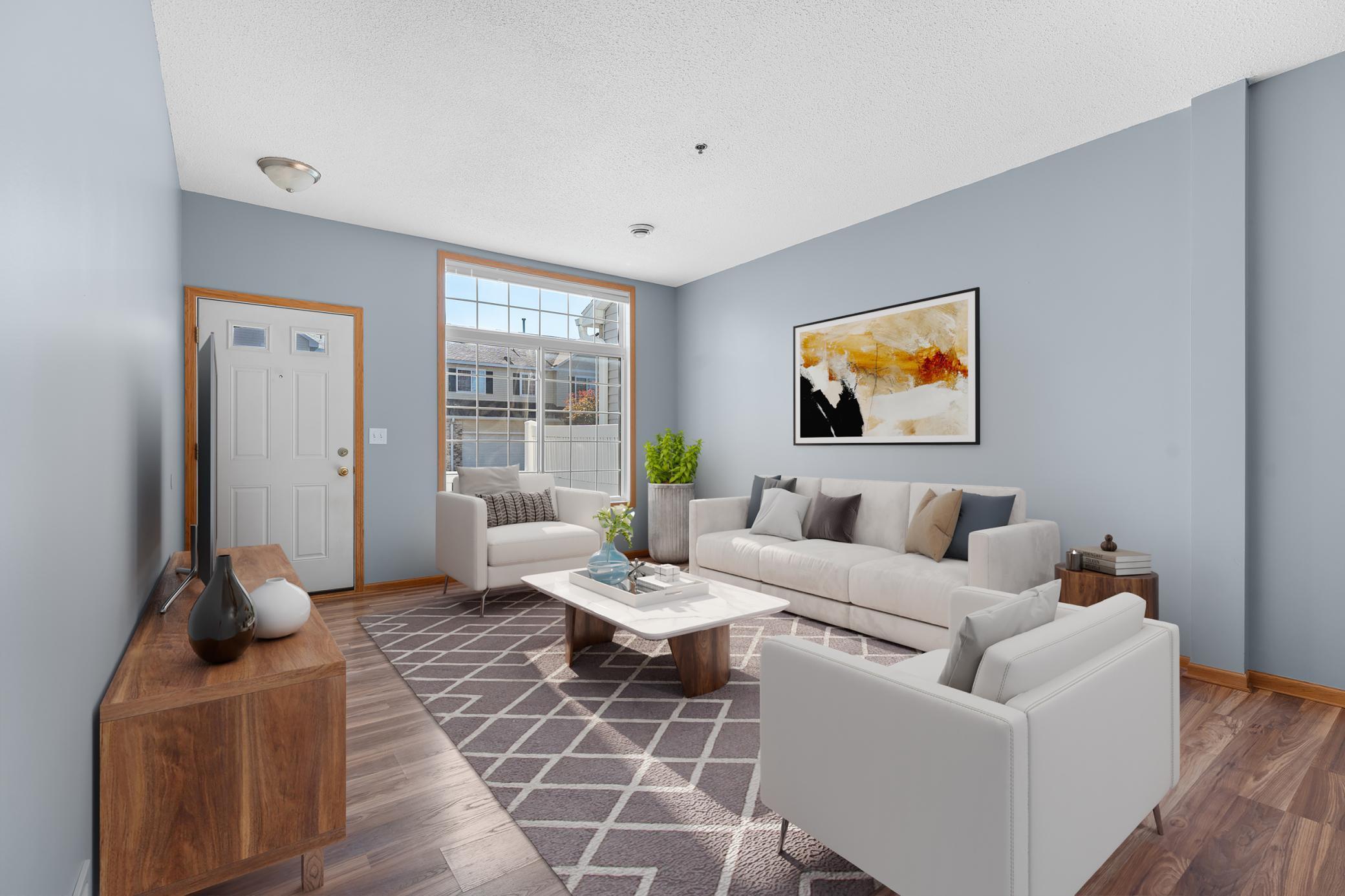 2861 Quartz Place NW