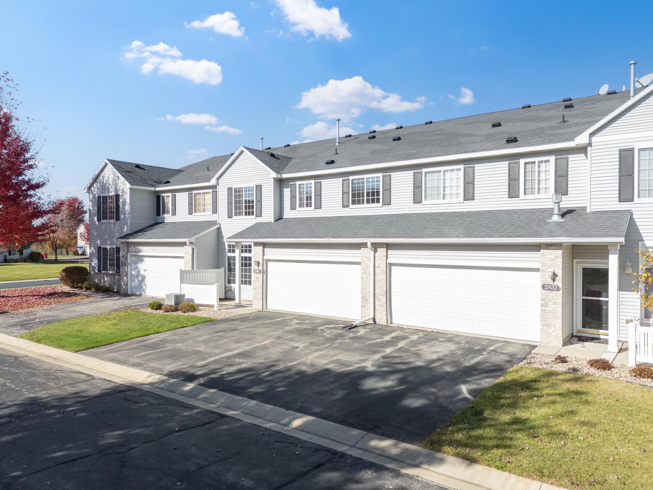 2861 Quartz Place NW