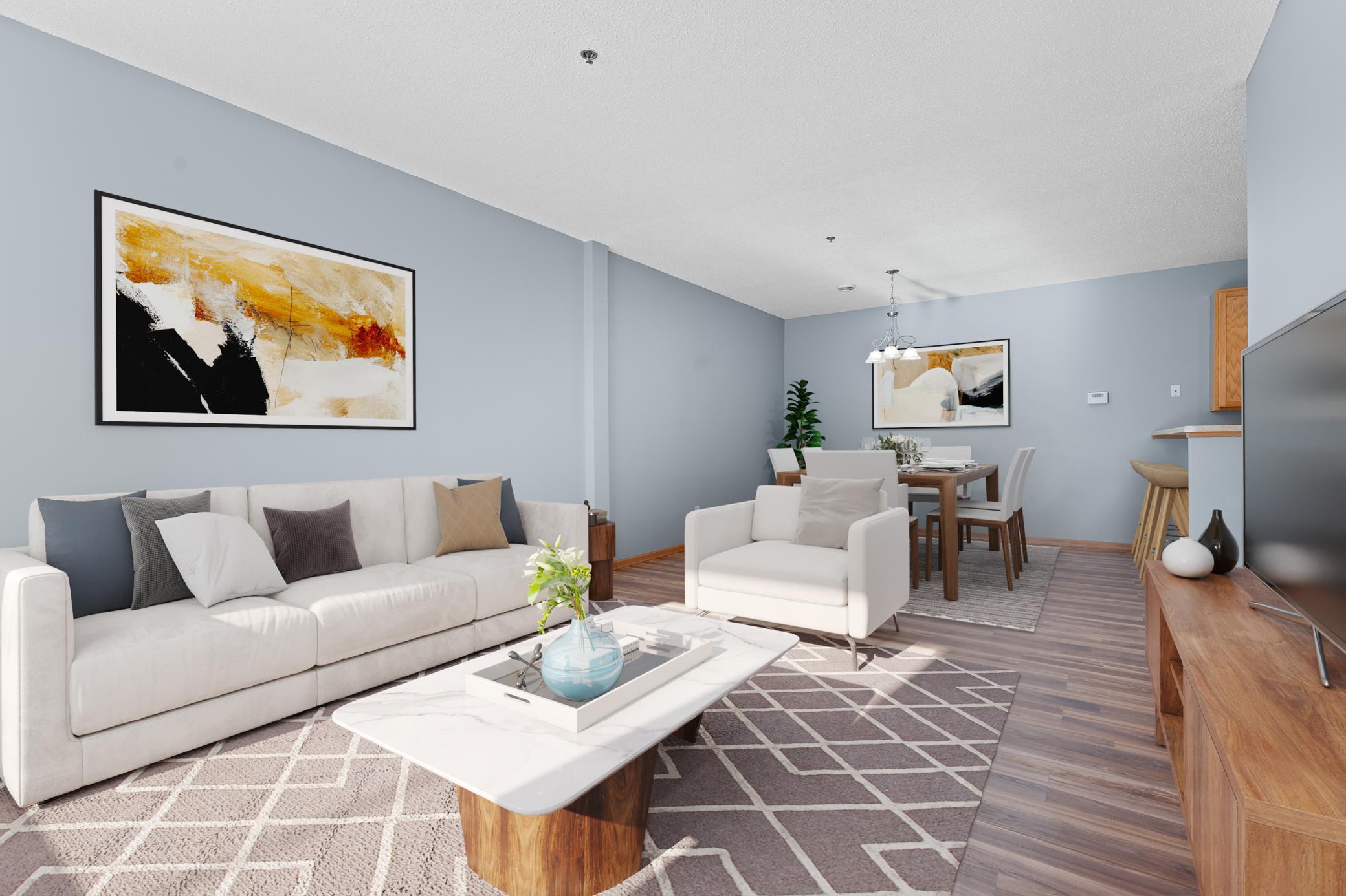 2861 Quartz Place NW