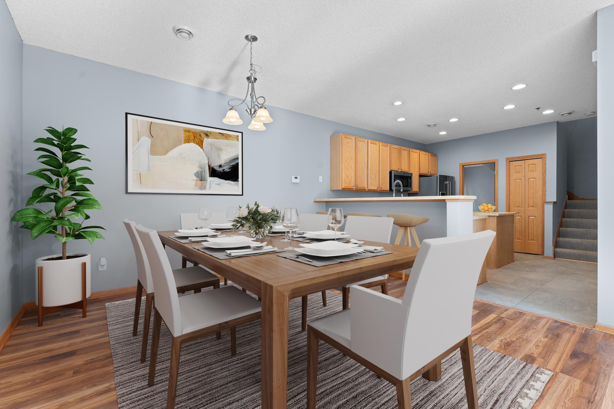 2861 Quartz Place NW