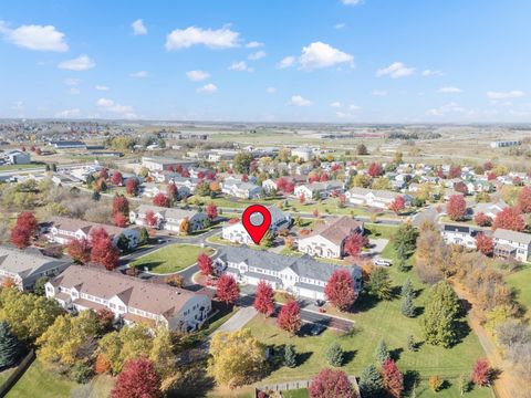 2861 Quartz Place NW Rochester MN 55901