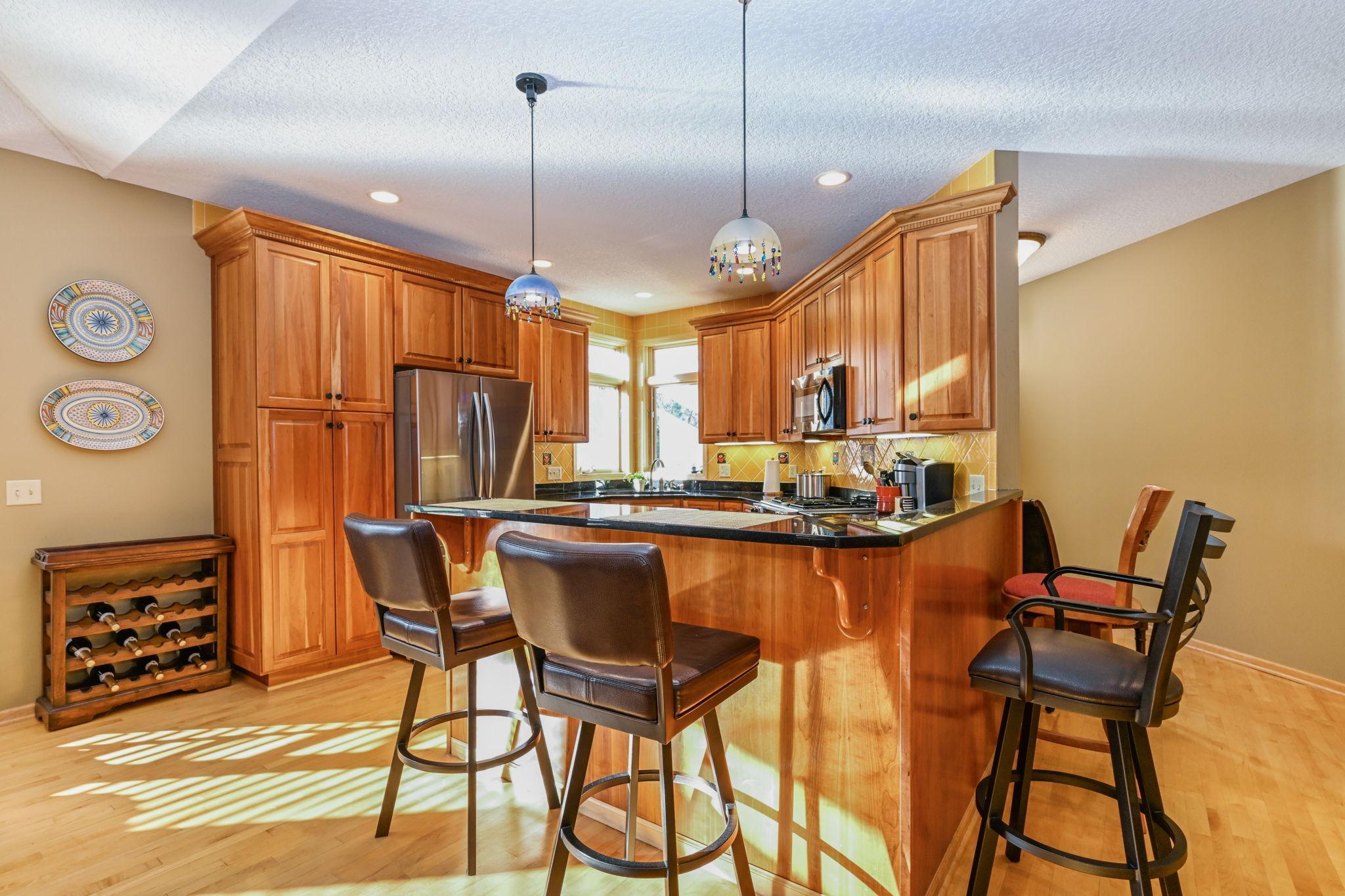14802 Margaret Place