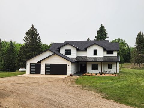 26575 US 71 Arago Twp MN 56470
