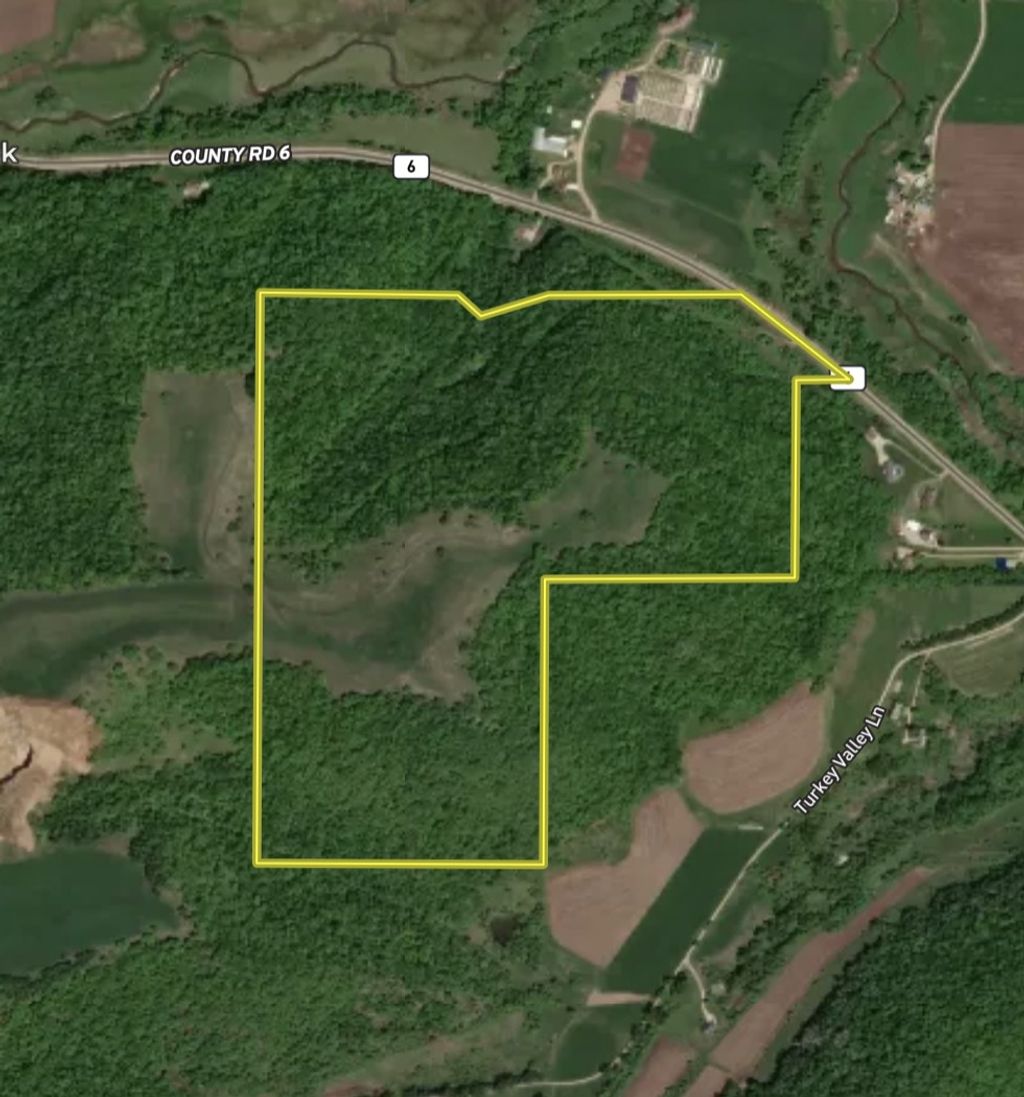 Photo of tbd County 6, La Crescent, MN 55947 (MLS # 7060238)