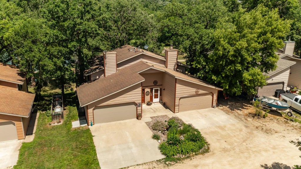 Photo of 40148 Ryans Bay Road, Zumbro Falls, MN 55991 (MLS # 7092974)