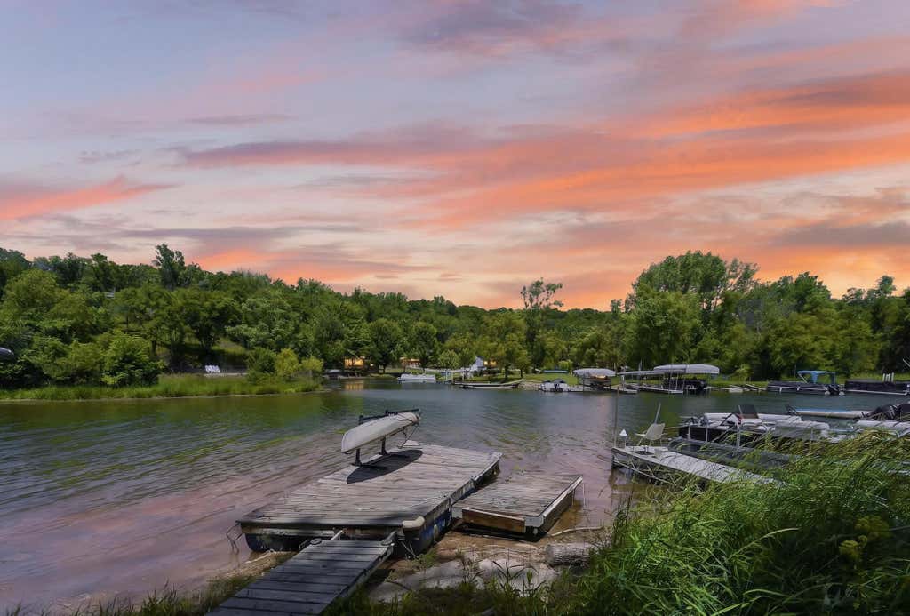 Photo of 40148 Ryans Bay Road, Zumbro Falls, MN 55991 (MLS # 7092974)