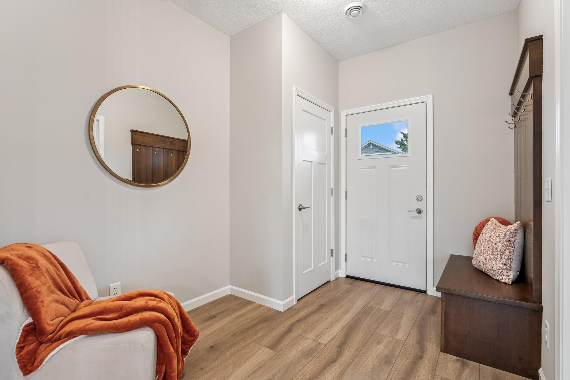 4907 Evergreen Drive N