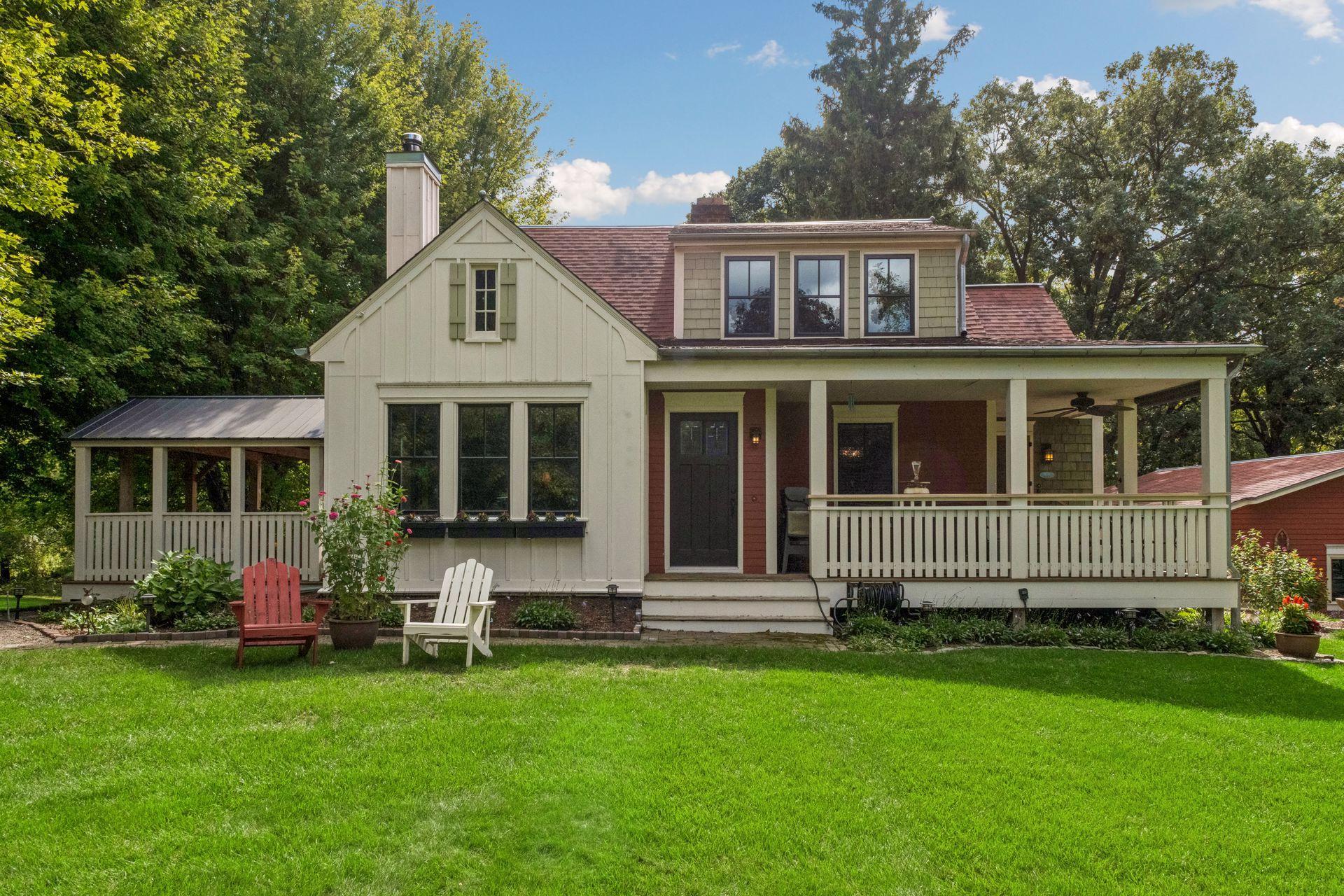 4465 Bayside Road