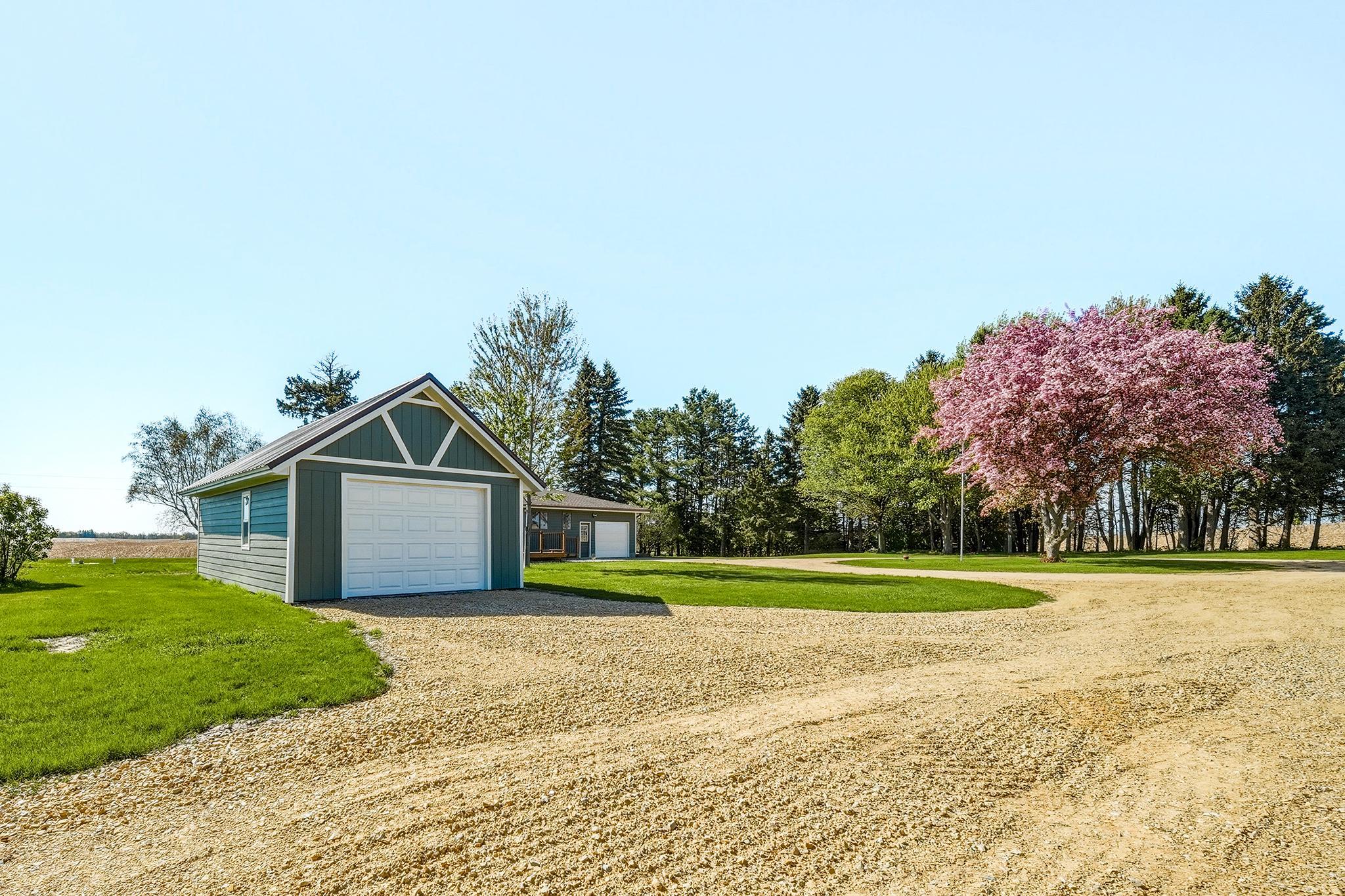 N3940 County Road K