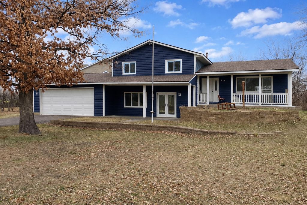 Photo of 22045 Elston Avenue, Forest Lake, MN 55025 (MLS # 7055342)