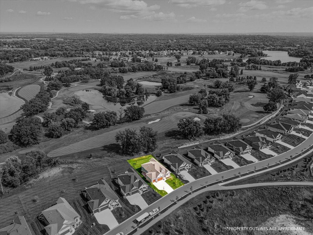 Photo of 1581 Palmer Drive N, Lake Elmo, MN 55042 (MLS # 6786650)