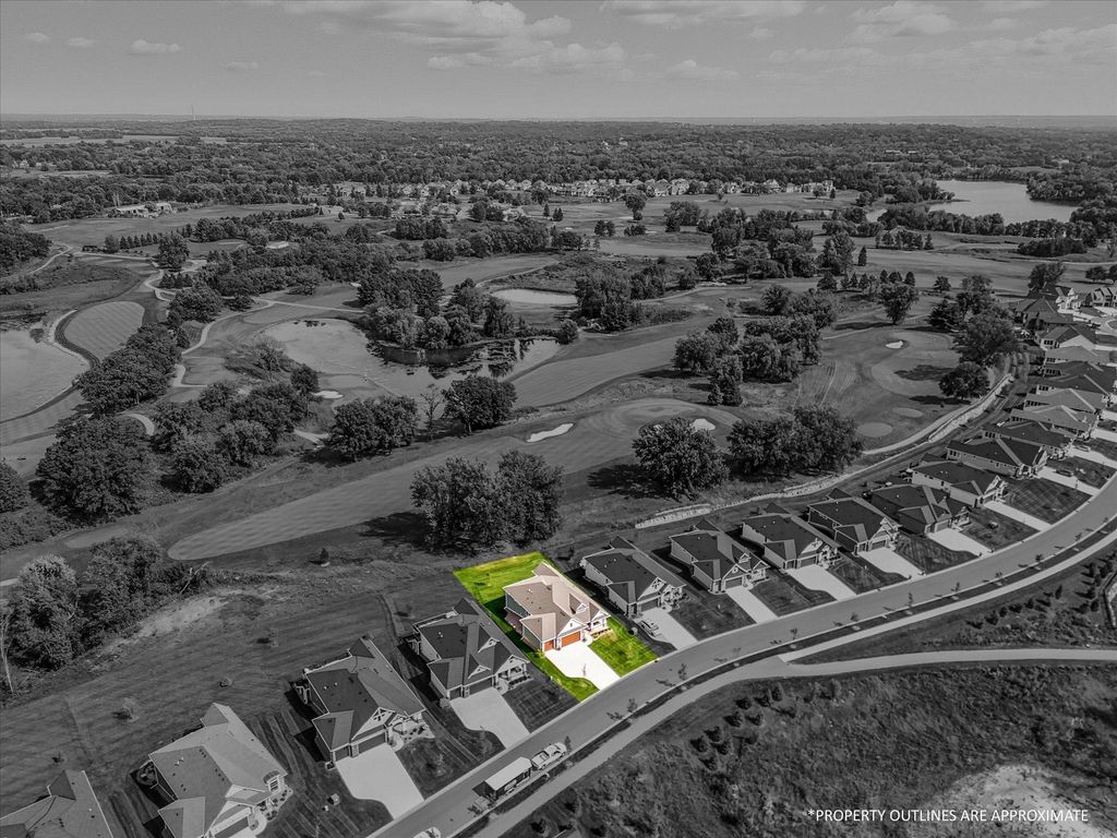 Photo of 1581 Palmer Drive N, Lake Elmo, MN 55042 (MLS # 6786650)