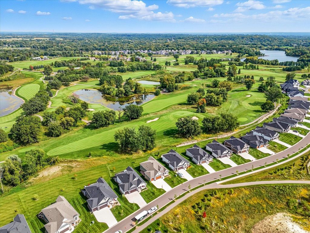 Photo of 1581 Palmer Drive N, Lake Elmo, MN 55042 (MLS # 6786650)