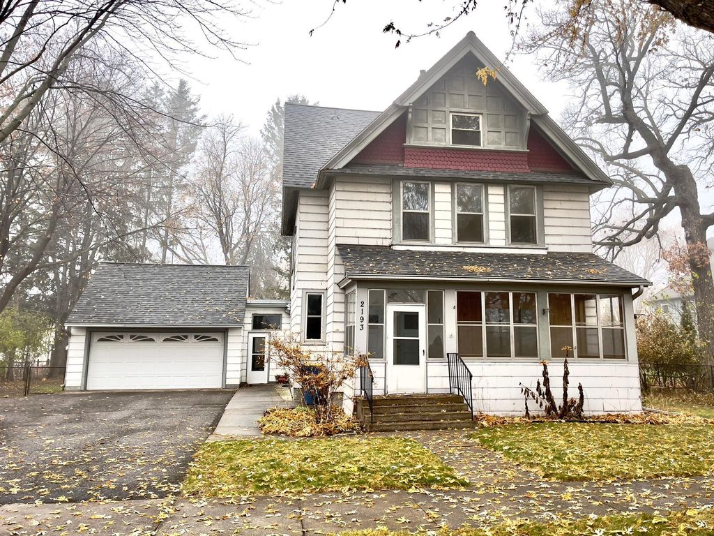 Photo of 2193 1st Street, White Bear Lake, MN 55110 (MLS # 6821670)