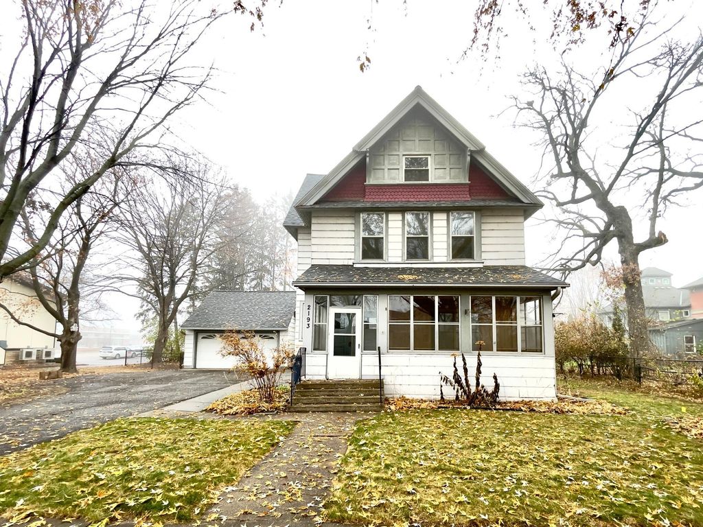 Photo of 2193 1st Street, White Bear Lake, MN 55110 (MLS # 6821670)