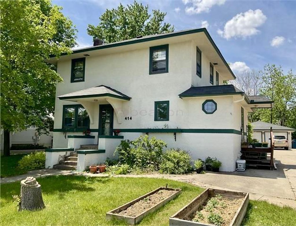 Photo of 414 Elm Street S, Sauk Centre, MN 56378 (MLS # 7045070)