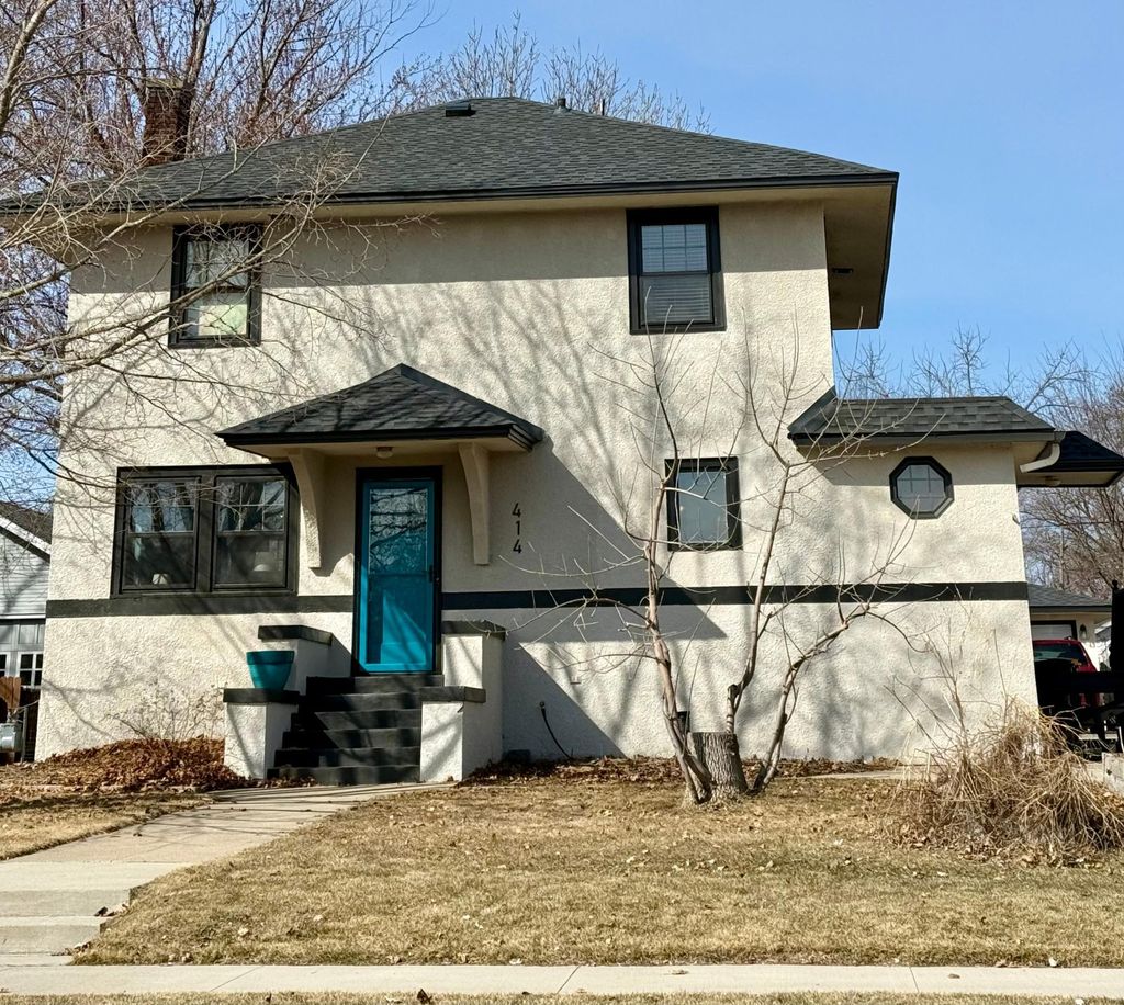 Photo of 414 Elm Street S, Sauk Centre, MN 56378 (MLS # 7045070)