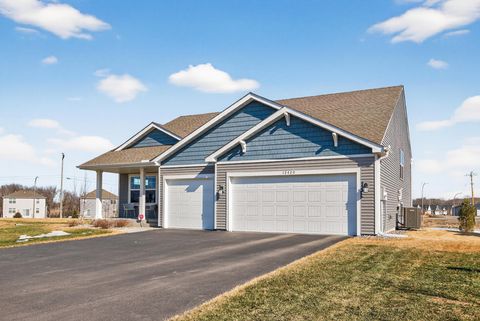 12420 Amber Drive Rogers MN 55374