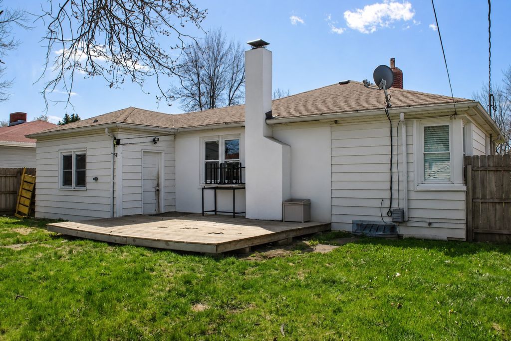 Photo of 2434 9th Avenue E, Hibbing, MN 55746 (MLS # 7075560)