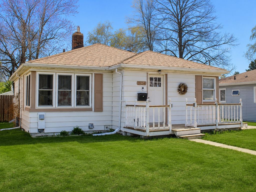 Photo of 2434 9th Avenue E, Hibbing, MN 55746 (MLS # 7075560)