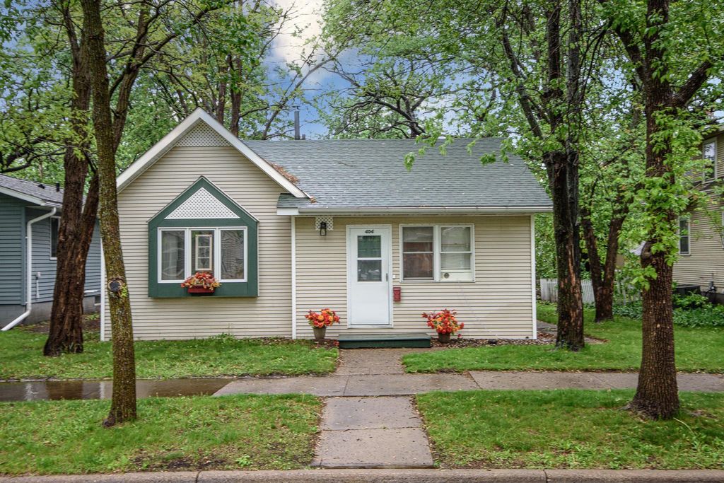 Photo of 404 4th Avenue NE, Saint Cloud, MN 56304 (MLS # 7077100)