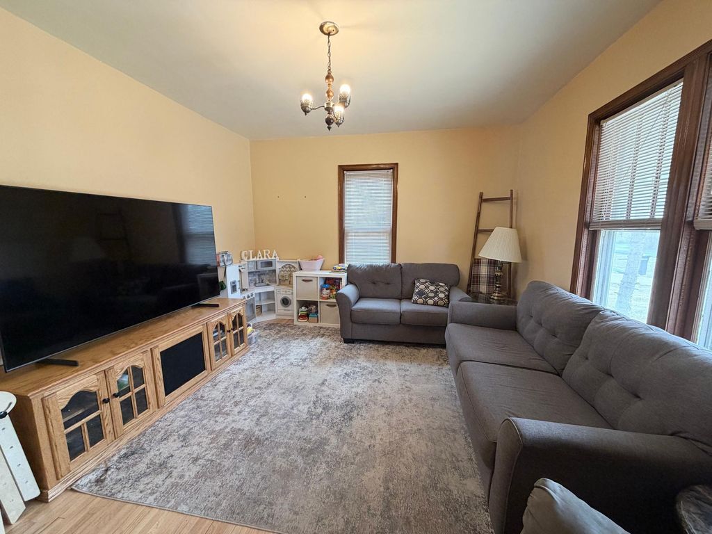 Photo of 207 3rd Avenue NE, Little Falls, MN 56345 (MLS # 7064282)