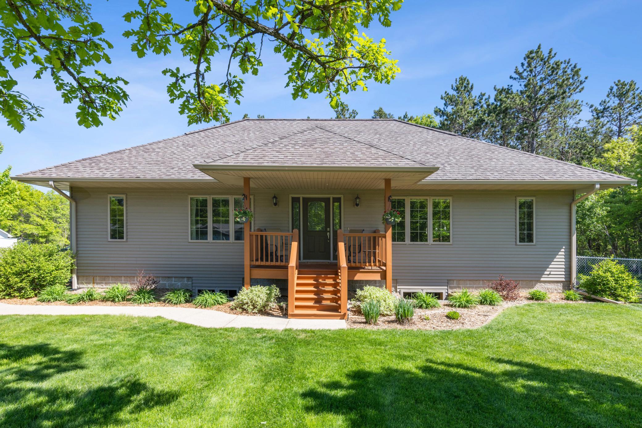 14450 Blackberry Court
