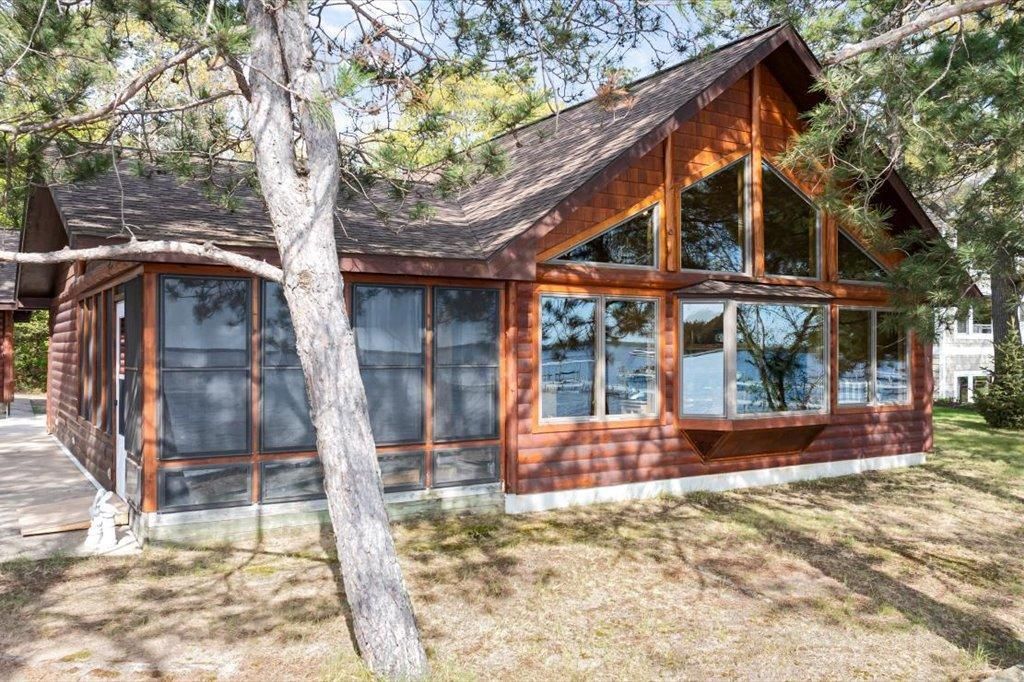 Photo of 9341 Mockingbird Lane, Pequot Lakes, MN 56472 (MLS # 7062467)