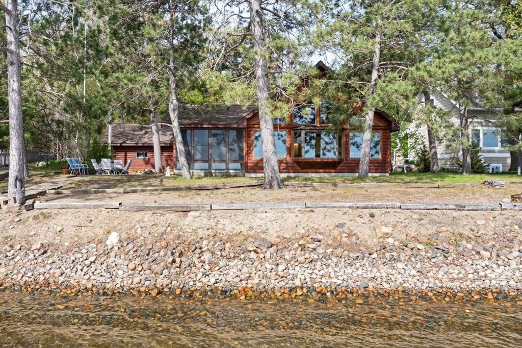 Photo of 9341 Mockingbird Lane, Pequot Lakes, MN 56472 (MLS # 7062467)