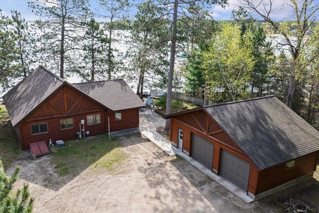 Photo of 9341 Mockingbird Lane, Pequot Lakes, MN 56472 (MLS # 7062467)