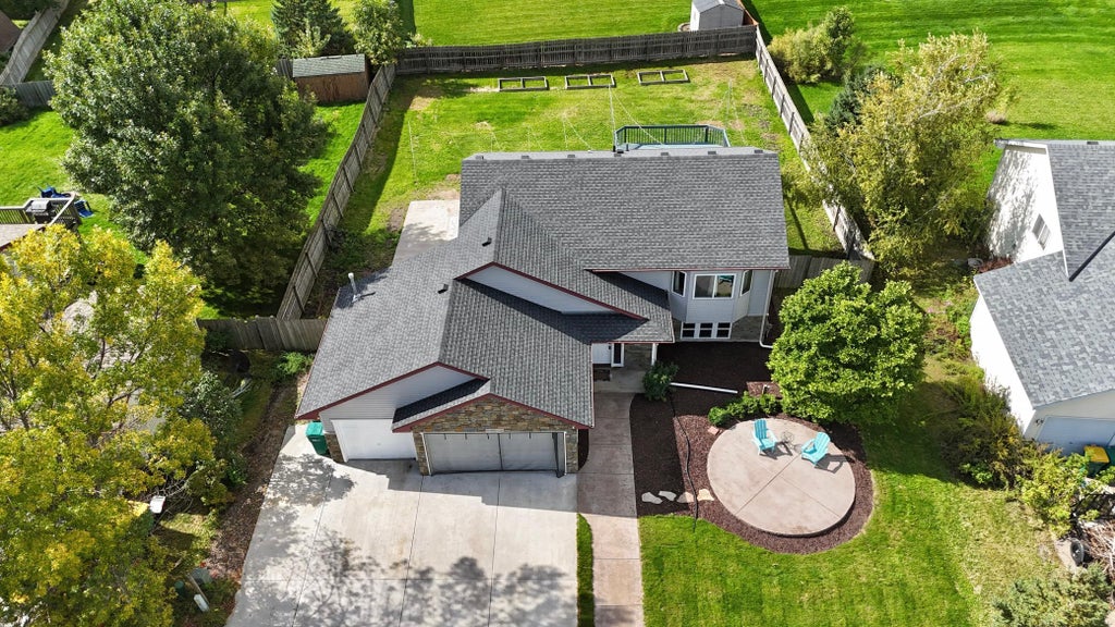 Photo of 111 Hill Street, Montrose, MN 55363 (MLS # 7149957)