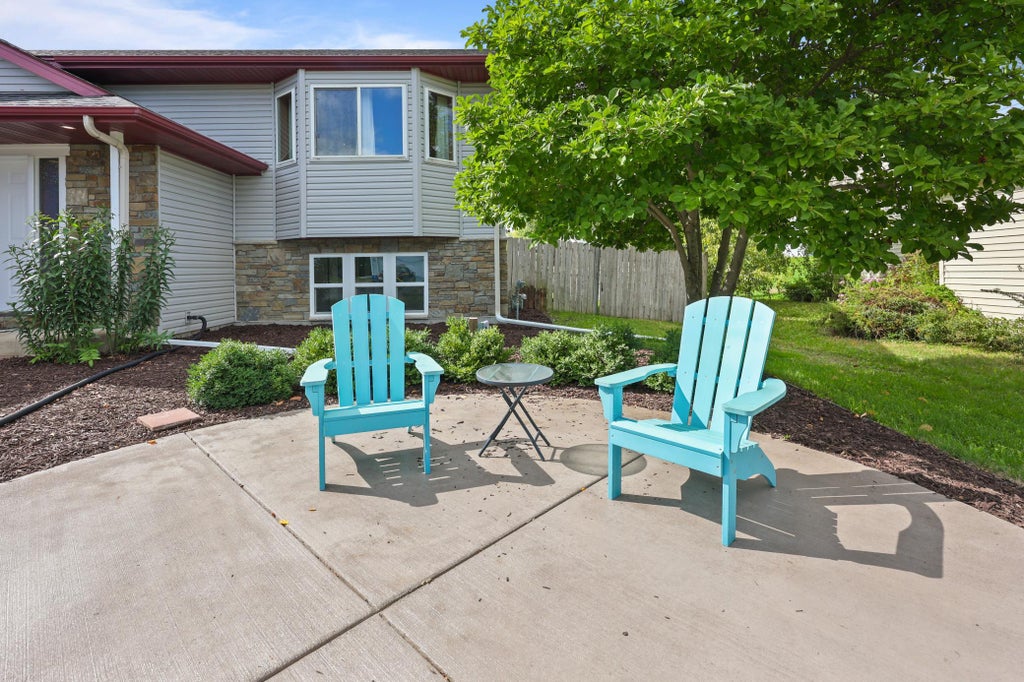 Photo of 111 Hill Street, Montrose, MN 55363 (MLS # 7149957)