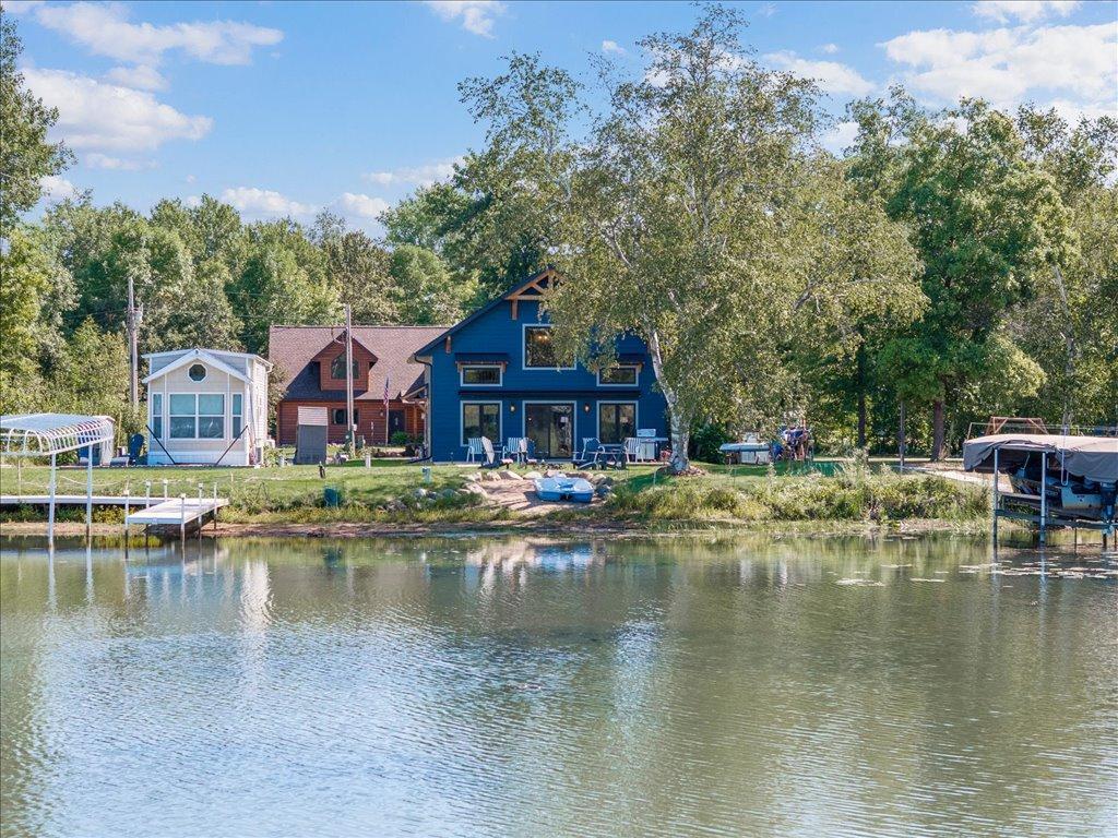 10531 E Cree Bay Circle