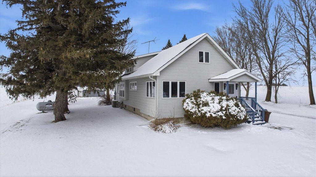 Photo of 16926 County Road 30 SW, Cokato, MN 55321 (MLS # 7023249)