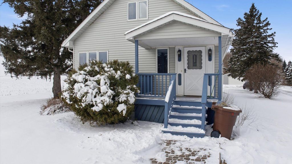 Photo of 16926 County Road 30 SW, Cokato, MN 55321 (MLS # 7023249)