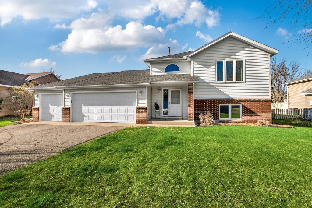 Photo of 1117 3rd Street N, Sartell, MN 56377 (MLS # 7061077)