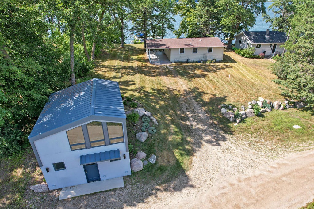 Photo of 20971 Summer Haven Road, Pelican Rapids, MN 56572 (MLS # 7126388)